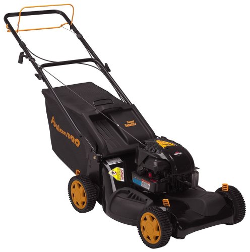 6.75Hp Self Propelled Mower - Pr600y21rp 21In. Self Prop Mower 6.75Hp Self Propelled Mower - Pr600y21rp 21In. Self Prop Mower