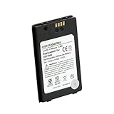 LG VOYAGER II VX-11000 VX11000 Extended 1700mAh Lithium Ion Battery