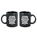 I'm Trying To Be Awesome 11oz Ceramic Coffee Mug Cup