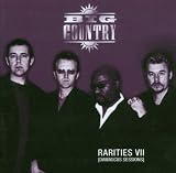 The Rarities VII: Damascus Sessions: