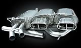 Produkt-Bild: Supersport Edelstahl Duplex Auspuffanlage (63,5mm) AUDI A4 II Limo,Avant Typ 8E,QB6, Bj. 11/00-, 1.8TFSI,1.8T,2.4,3.0,3.2,2.0TFSI (Otto 110,120,125,140,147,163KW), Frontantrieb