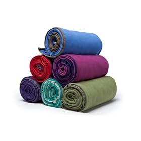 Manduka eQua� Mat Towel