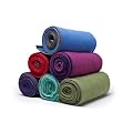 Manduka eQua� Mat Towel