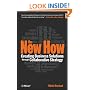 The New How: Creating Business Solutions Through Collaborative Strategy