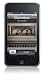 GelaSkins Boombox Protective Skin for the iPod Touch (2nd Gen) with Access to Matching Digital Wallpaper Downloads