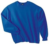 Hanes Beefy No Shrink Crew Sweatshirt (B260)