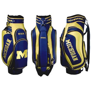 Michigan Cart Bag