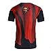 2015 Fashion Super Heros T Shirt Men Gym Tights Under Tee