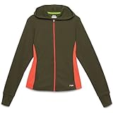 Fila Women's May Hoody