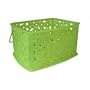 Blumz Medium Basket - Melon by InterDesign
