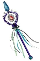 Deluxe Little Mermaid Ariel Wand