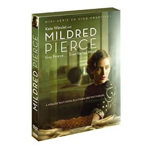 Mildred Pierce - coffret 2 DVD