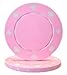 Brybelly 50 Suited 11.5 Gram Poker Chips (Pink)
