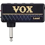 VOX ヴォックス ヘッドフォンアンプ amPlug アンプラグ (Lead) AP-LD