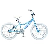 Performance Girl's 20' Kid's Bike
