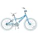 Performance Girls 20 Kids Bike