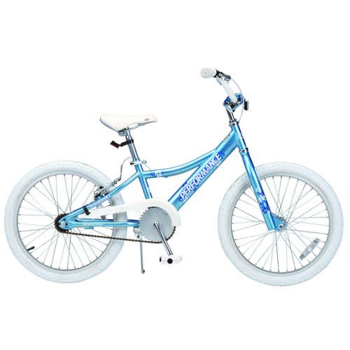 Buy Performance Girls 20 Kids Bike by World Wide Cycle Supply