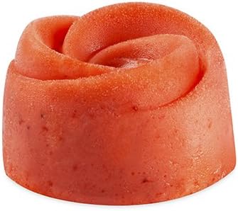 Strawberry Sorbet Rose - Individual Dessert - 9 per box
