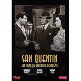 San Quentin [Spanien Import]von "Lawrence Tierney"