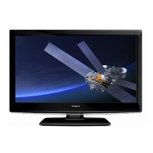 iSymphony LC26iH56 26-Inch 720p LCD HDTV, Black
