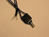 Weathermatic S20P light duty solenoid
