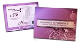 Romance Explosion 2 - Fall In Love All Over Again (Romance Explosion, Volume 2)