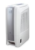 De'longhi Dnc65 Compressor Free Compact Dehumidifier
