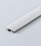 【スガツネ工業】ユニットシェルフ Bタイプ対応オプションパーツ AF-25-P01-25 目隠しカバー 1本