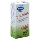 Hyland’s – Insomnia Tablets, 100 tablets