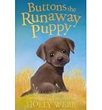 Buttons the runaway puppy