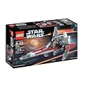 LEGO Star Wars V-Wing Fighter