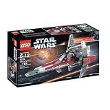 LEGO Star Wars V-Wing Fighter