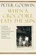 When a Crocodile...