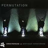 Permutation - Enrico Pieranunzi