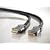 Mediabridge - 6ft Ultra High Speed HDMI Cable - Version 1.3 Category 2 - 1080p - Blu-Ray - PS3 - W/Nylon Sleeve