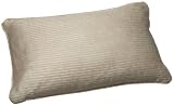 Royal Sateen Liberty 14-By-20-Inch Boudoir Pillow