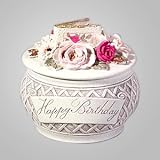Happy Birthday Box from Wales