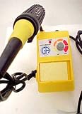 50 Watt Temperature Controlled Solder Station