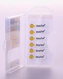 Electronics : Duracell Activair size 10 Hearing Aid Battery (10 packs of six cells)