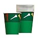 19th Hole Paper Cups 8ct