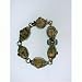 Vintage/Antique watch: Women's 14k White Gold and Diamond