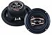 DS18 BD-G654 380 Watts Black Diamond 6.5-Inch 4-Way Coaxial Speakers - Set of 2 RS.6049.00