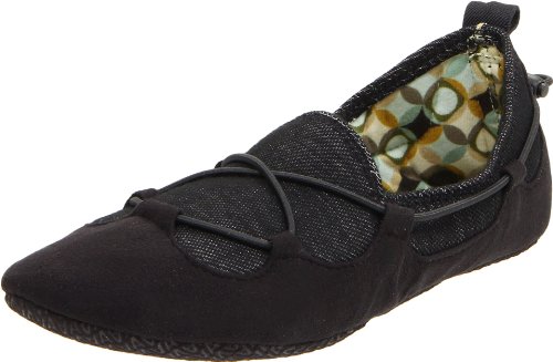 ACORN Women's Tech Travel Wrap Slip-On