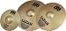 Sabian B8 Crash Cymbal Pack