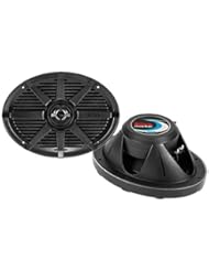 Wireless: BOSS AUDIO MR692B Marine 6" x 9" 2-way 350-watt Full Range Speakers - Boss Audio Systems, Inc.