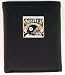 Pittsburgh Steelers Executive Leather Wallet