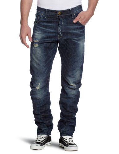 G-STAR Herren Jeans ARC 3D LOOSE TAPERED - 50223, Gr. 29/32, Blau (med agd ds t.p. 3020) Preisvergleich