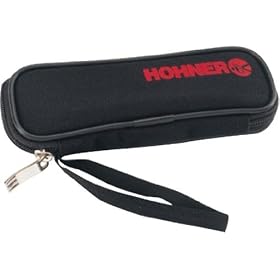 Hohner HP Harmonica Pouch