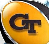 Georgia Tech Yellow Jackets Mouse Pad