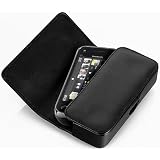 Das Original YAYAGO Starter Set f�r Ihr Nokia n97 mini : Elegante Tasche (Quertasche) f�r Ihr Nokia n97 mini + Kfz Ladekabel Nokia n97 mini + Displayschutzfolie f�r Ihr Nokia n97 mini + Oberarmtasche aus Neopren + yayago Lanyardvon "yayago"